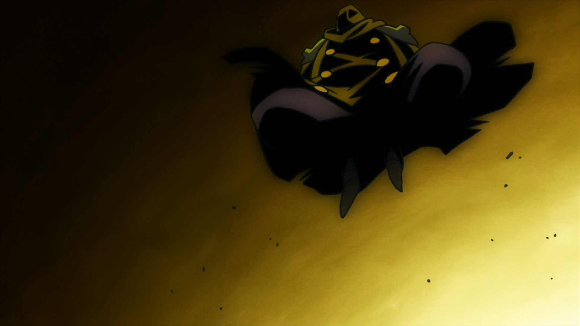 Casshern Sins (Tanoshii)